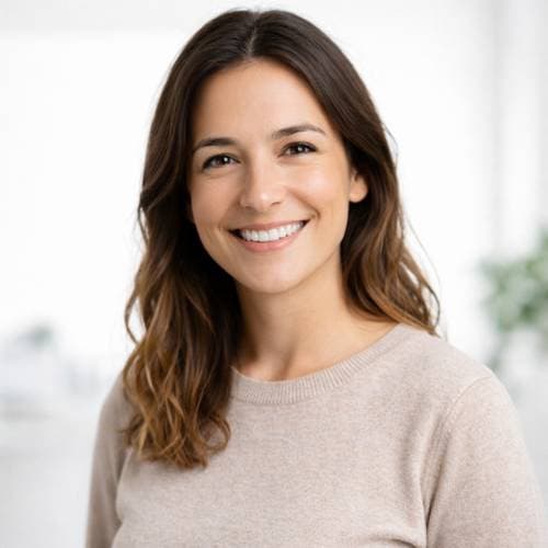 Sarah Johnson avatar