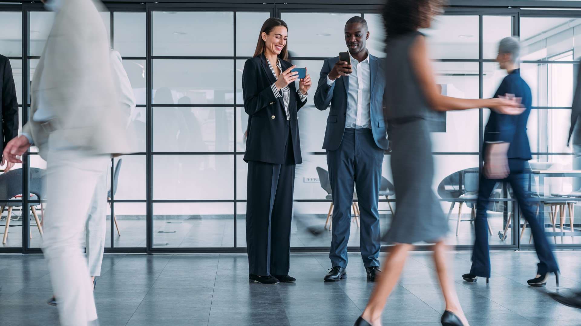 Why We Build with Next.js cover