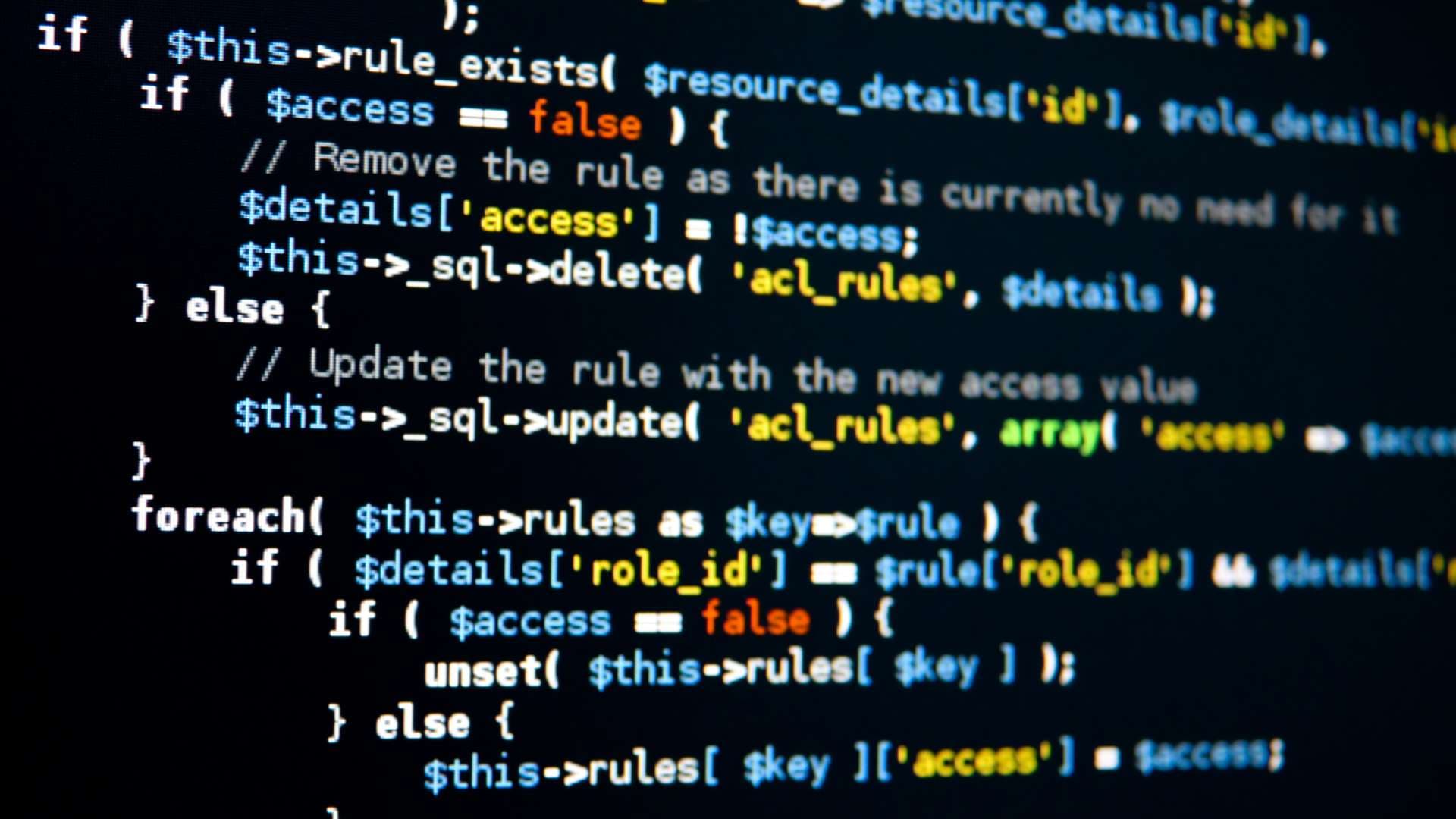 Acme Corp Rebrand cover